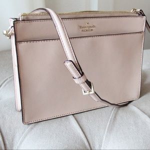 Cross Body clutch/ purse